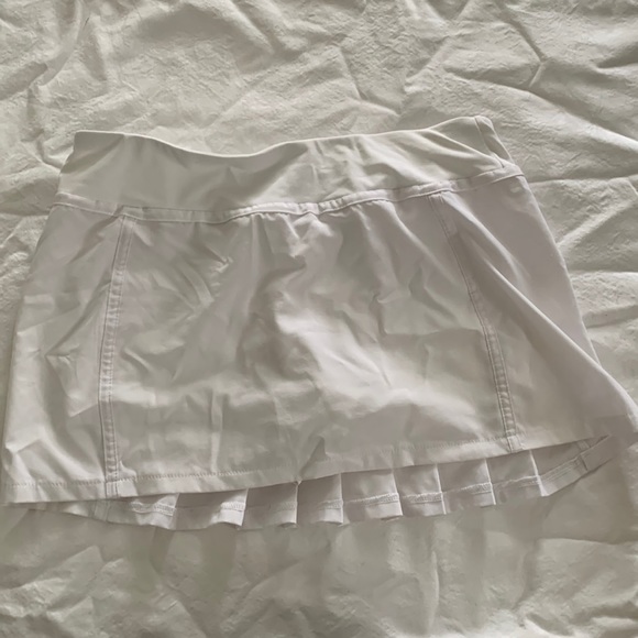 Fabletic tennis skirt - Picture 1 of 2